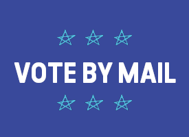 Vote by Mail | Absentee Voting