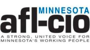 Minnesota AFL-CIO Endorsement of Susan Kent