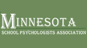 Susan Kent 2015-16 Minnesota School Psychologists Association Legislative Award