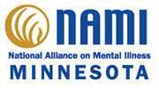 Susan Kent 2018 National Alliance on Mental Illness Minnesota Legislator of the Year