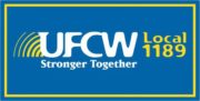 UFCW 1189 Endorsement