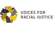 Susan Kent 2013-14 Voices For Racial Justice Champion for Racial Equality